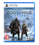 God of War Ragnarok D1 Edition (PS5)

Playstation 5