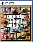 GTA 5 ps5