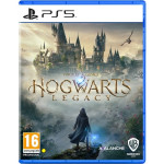 HOGWARTS LEGACY PS5 ***24RATE***R1!