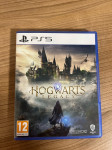 Hogwarts legacy, ps5