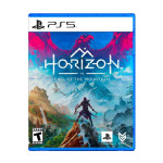 Horizon Call of the Mountain PS5 VR DIGITALNA IGRA