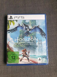 Horizon Forbidden West PS5