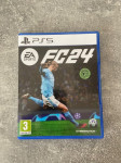 Igra EA Sports FC24 za PlayStation 5