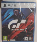 IGRA ZA PS5 - GRAN TURISMO7