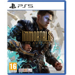 Immortals of Aveum PS5 igra prednarudžba u trgovini,račun