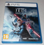 Jedi: Fallen order PS5