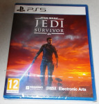 Jedi: Survivor PS5