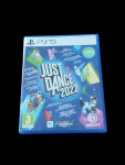 Just Dance 2022