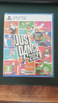 JUST DANCE 2021 ZA PS5. NOVO, ZAPAKIRANO!