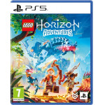 Lego Horizon Adventures PS5 igra prednarudžba u trgovini,račun 14.11.