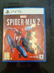 Marvel Spider-man 2 ps5 igrica, R1 račun!