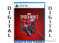 Spiderman 2 PS5 / Spider-man 2 PS5