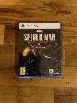 Marvel's Spider-Man: Miles Morales PS5 i Demon's Souls PS5