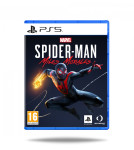 MARVEL Spider-Man Miles Morales PS5