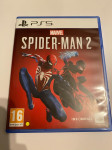 MARVEL Spiderman 2 PS5