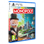 MONOPOLY PS5 otvorena kao NOVA