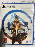 Mortal Kombat PS5