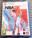 NBA 2K22