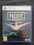 Pacific Drive PS5