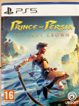 Prince of Persia THE Lost Crown PS5