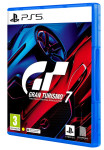 Prodajem Gran Turismo 7 Standard Edition PS5 - NOVO!!