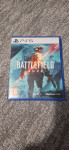 PS5 Battlefield 2042