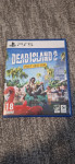 PS5 Dead Island 2 pulp edition