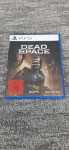 PS5 Dead Space