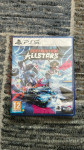 PS5 Destruction Allstars