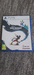 PS5 Epic Mickey rebrushed