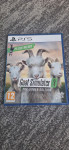 PS5 Goat Simulator 3