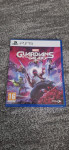 PS5 Guardians Of The Galaxy