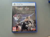 PS5 Nioh Collection