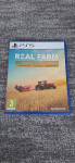 PS5 Real Farm