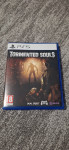 PS5 Tormented Souls