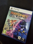 Ratchet&Clank PS5