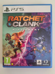 Ratchet & Clank: Rift Apart