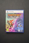 Ratchet & Clank: Rift Apart Sony PlayStation 5 PS5 game