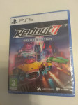 REDOUT 2