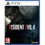 Resident Evil 4 Remake Lenticular Edit. PS5 igra novo u trgovini,račun