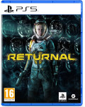 RETURNAL PS5 IGRA***24RATE***R1!