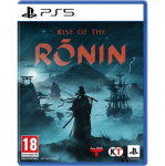 Rise Of The Ronin PS5