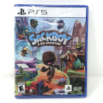 Sackboy A Big Adventure PS5