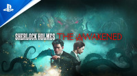 Sherlock Holmes The Awakened PS5 DIGITALNA IGRA