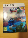 Smurfs Dreams Revelie Edition Ps5