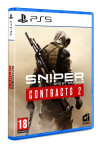 SNIPER GHOST WARIOR CONTRACTS 2 PS5 ***24 RATE***R1