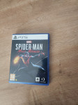 Spider Man - Miles Morales  -  20 €