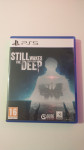 Still Wakes The Deep PS5