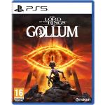 The Lord of the Rings: Gollum PS5 igra,novo u trgovini,račun