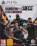 Tom Clancys Rainbow Six Siege DELUXE EDITION PS5